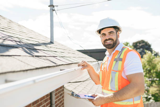 Roof Insulation Installation in Camp Swift, TX