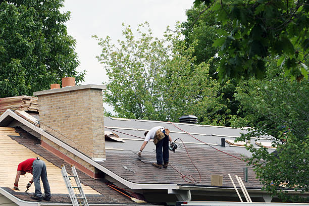 Fast & Reliable Emergency Roof Repairs in Camp Swift, TX